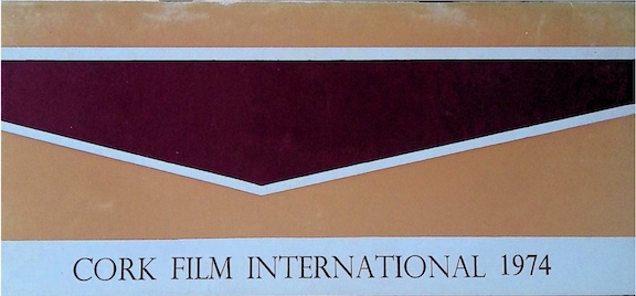 Cork Film Festival 1974